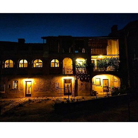 Bed and Breakfast Per Sognare Per Sugne Lesegno Экстерьер фото
